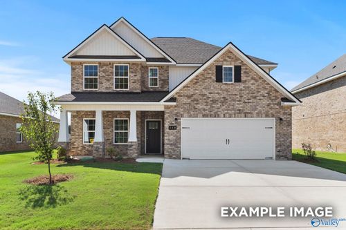 345 Creek Grove Ave, New Market, AL, 35761-7001 | Card Image
