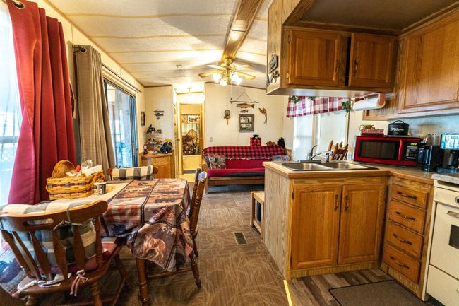 87 Cindy, Condo with 3 bedrooms, 1 bathrooms and null parking in WARRENS WI | Image 4