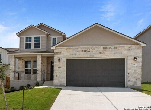 11111 Carlyle Spgs, Live Oak, TX, 78233-3031 | Card Image