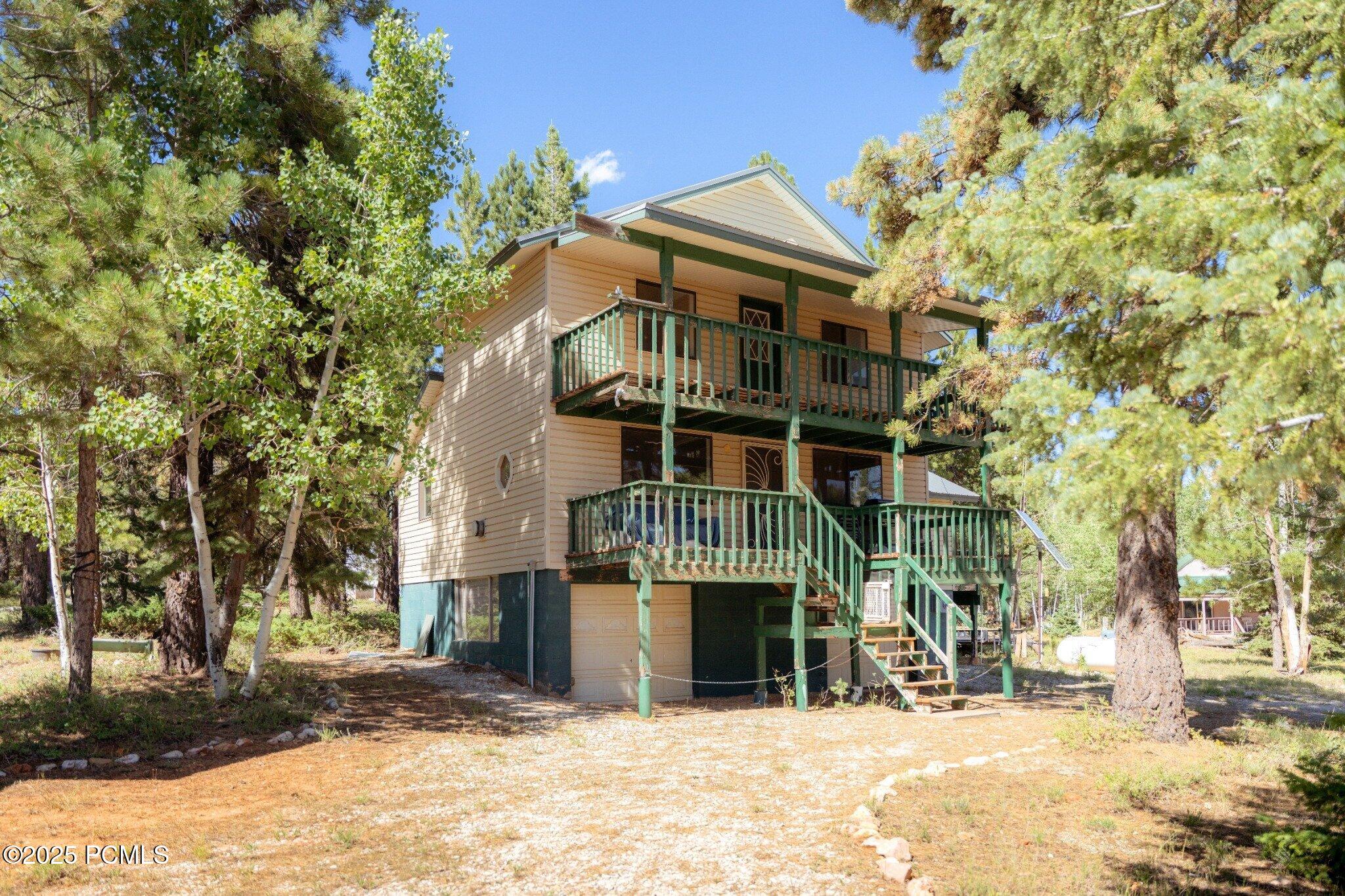Residential in Duck Creek Village 2