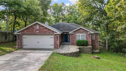 12305 Tyson Rd, Lowell, AR, 72745-8575 | Card Image