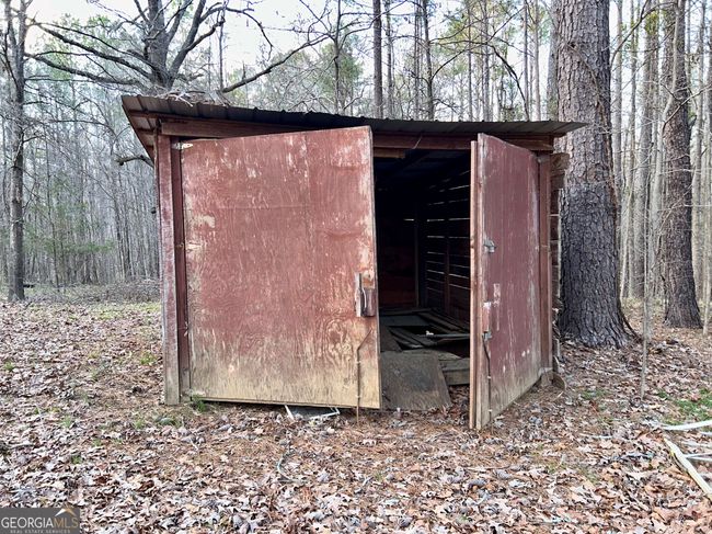 662 Pete Johnson Rd, House other with 3 bedrooms, 2 bathrooms and null parking in Tignall GA | Image 11