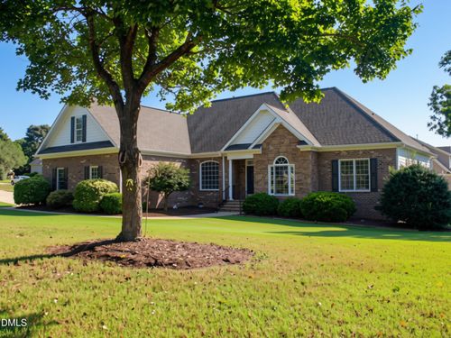 3100 Donlin Dr, Wake Forest, NC, 27587-5563 | Card Image