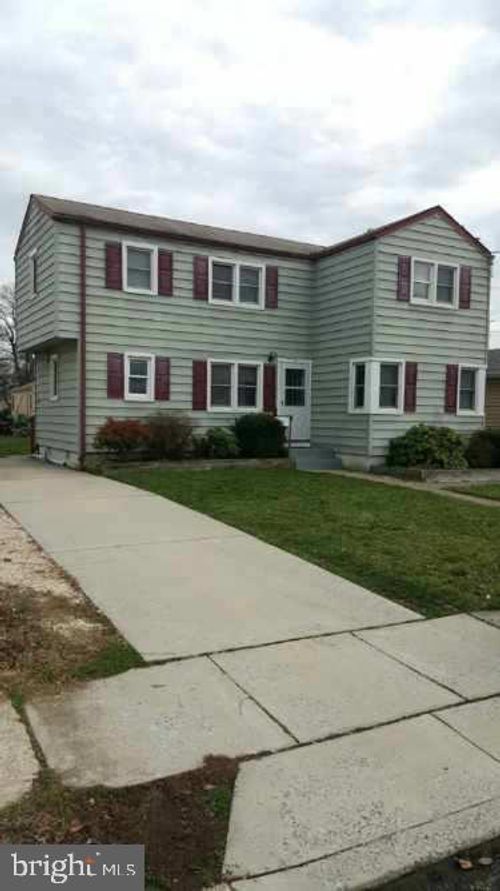 a-36 Jefferson Ave, MOUNT EPHRAIM, NJ, 08059-1407 | Card Image