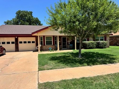 3324 Camarie Ave, Midland, TX, 79707 | Card Image