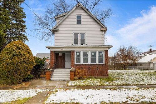 1013 13th St, Niagara Falls, NY, 14301-1205 | Card Image