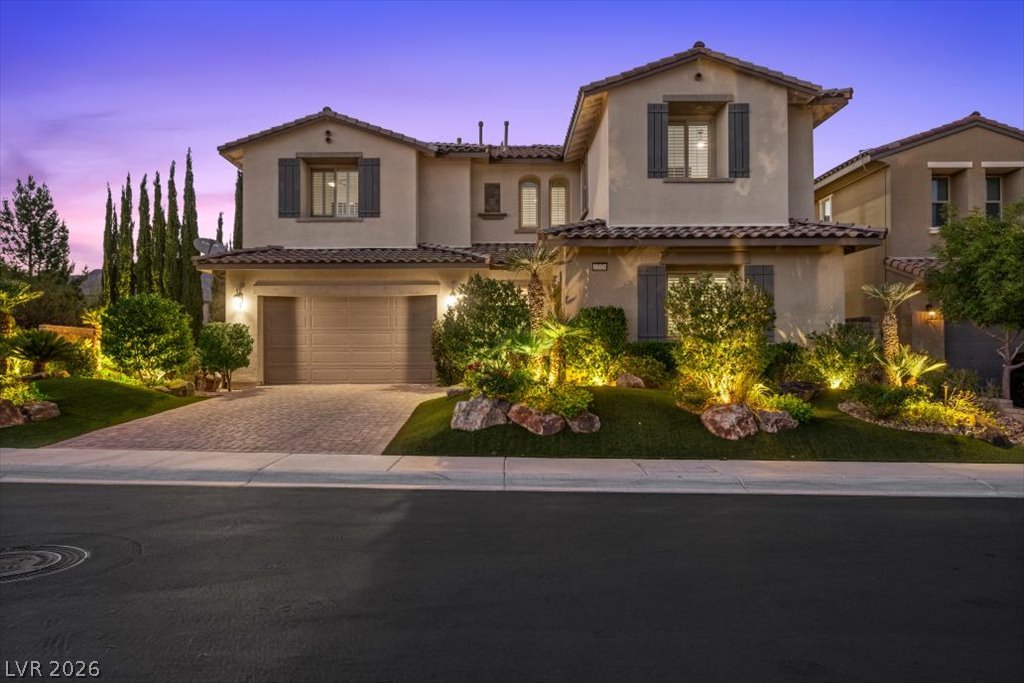 Residential in Las Vegas 3