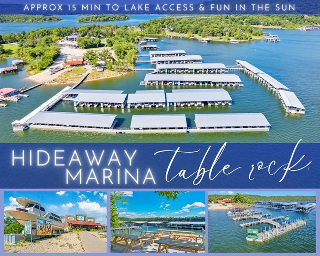 Hideaway Marina! | Image 57