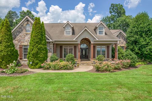 1184 Cliffview Cir, Johnson City, TN, 37615-5211 | Card Image