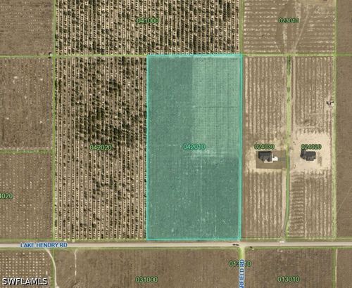 0 Lake Hendry Rd, Bartow, FL, 33830 | Card Image