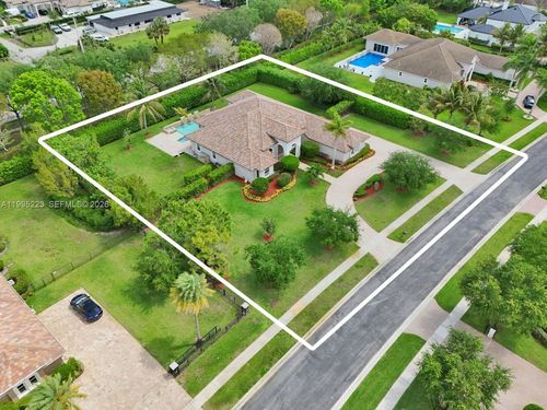 14401 Jockey Cir N, Davie, FL, 33330-1058 | Card Image