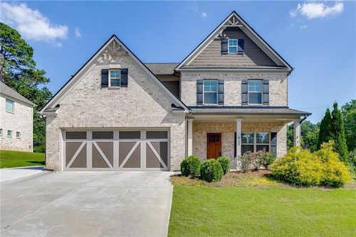 2001 Harvester Ln, Buford, GA, 30518-3268 | Card Image
