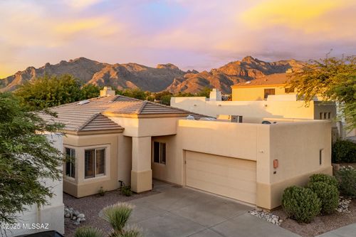 303 E Camino Lomas, Tucson, AZ, 85704-6979 | Card Image