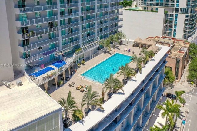APT-2201 - 1250 S Miami Ave, Condo with 2 bedrooms, 2 bathrooms and null parking in Miami FL | Image 21