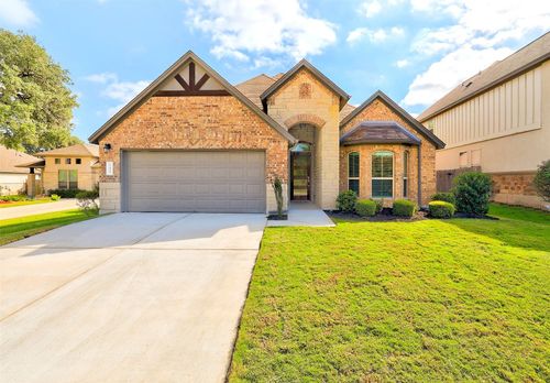 12909 Olivers Way, Manchaca, TX, 78652-4516 | Card Image