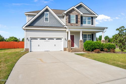 2133 Mills Crest St, Fuquay-Varina, NC, 27526-5721 | Card Image