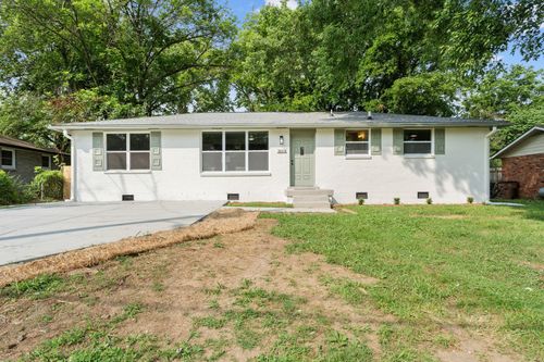3018 Creekwood Dr, Nashville, TN, 37207-2805 | Card Image