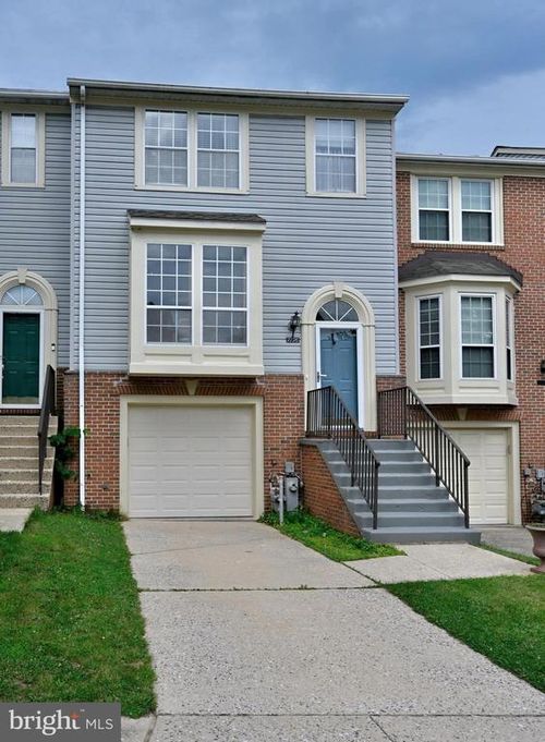 7776 Blueberry Hill Ln, ELLICOTT CITY, MD, 21043-7911 | Card Image