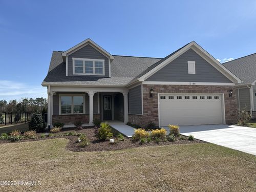 1064 Northbridge Ct Nw, Ocean Isle Beach, NC, 28469-5468 | Card Image