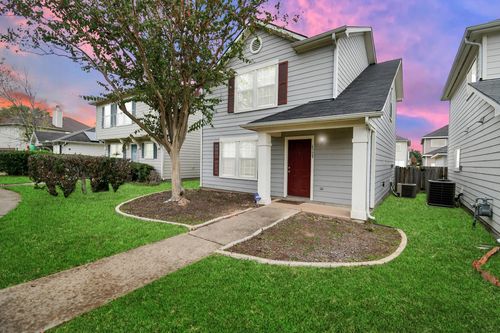 6329 Settlers Square Ln, Katy, TX, 77449-2327 | Card Image