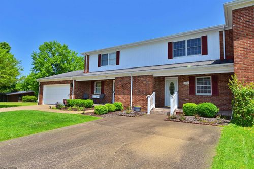 696 Deerfield Dr, Bridgeport, WV, 26330-1369 | Card Image