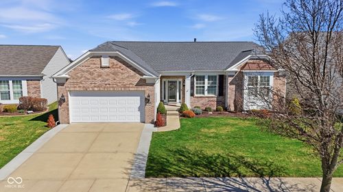 13017 Shiraz Ln, Fishers, IN, 46037-7306 | Card Image