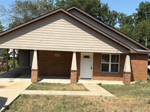549 Neomi Ave, Dallas, TX, 75217-5132 | Card Image