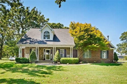 12841 Bush Rd, Centerton, AR, 72719-9205 | Card Image