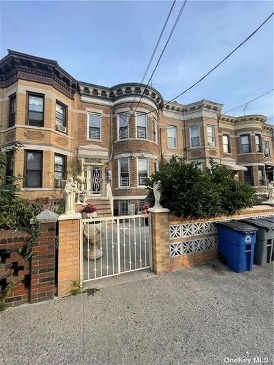 1 - 6811 16th Avenue, Home with 4 bedrooms, 3 bathrooms and null parking in Bensonhurst NY | Image 1