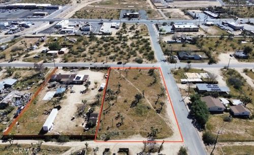 7199 Grand, Yucca Valley, CA, 92284 | Card Image