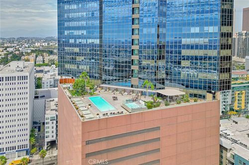 3605-1100 Wilshire Blvd, Los Angeles, CA, 90017-1935 | Card Image