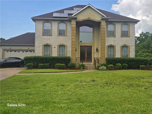 160 Oakmont Dr, New Orleans, LA, 70128-3625 | Card Image