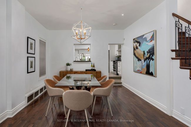 78 Runnymede Rd, House other with 4 bedrooms, 3 bathrooms and 2 parking in Toronto ON | Image 11