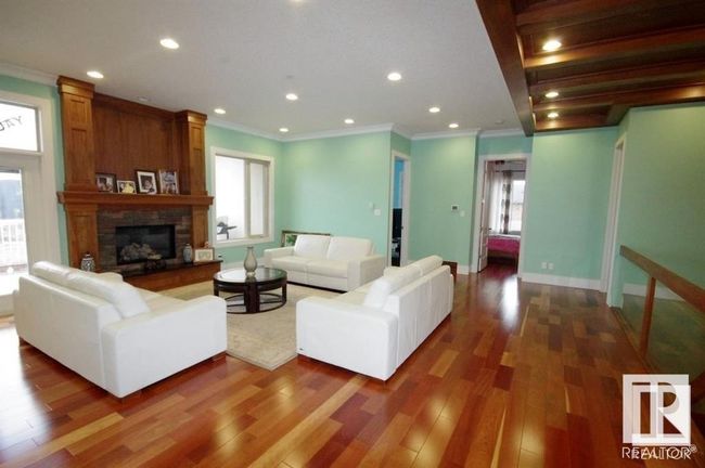 26116A 16 Highway, House other with 5 bedrooms, 5 bathrooms and 8 parking in Spruce Grove AB | Image 8