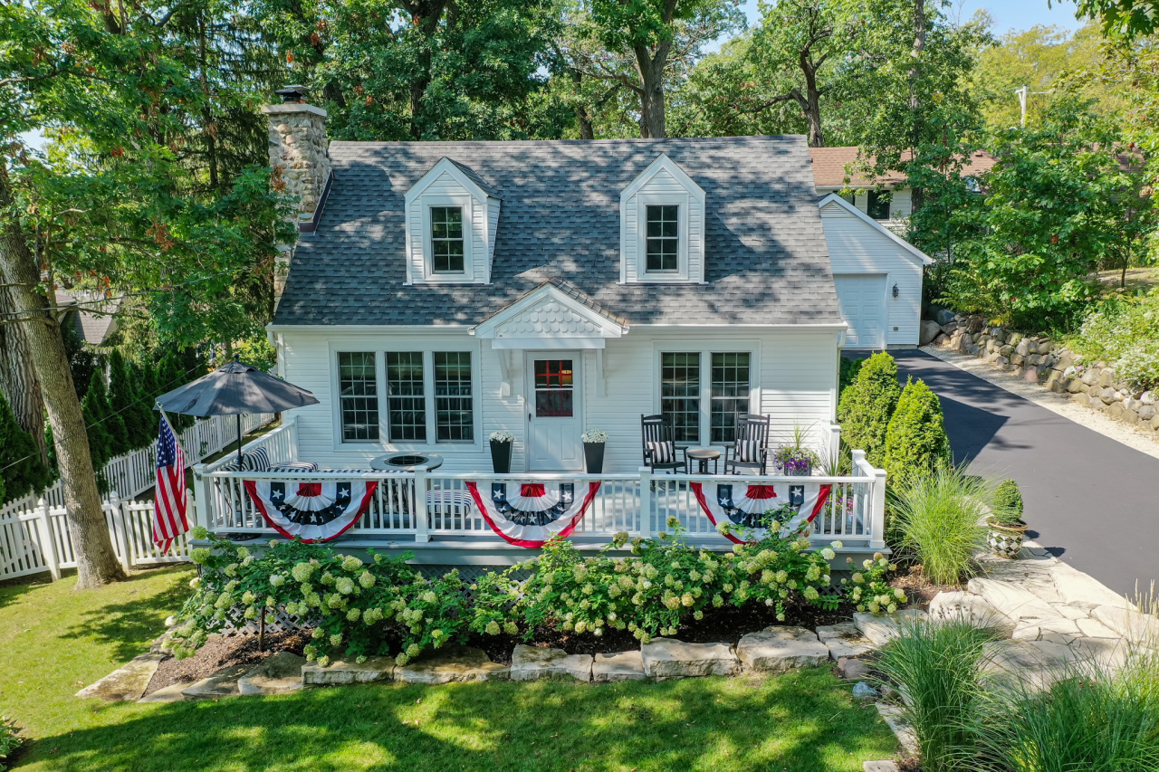 Shore View Dr, Lake Geneva, WI 53147