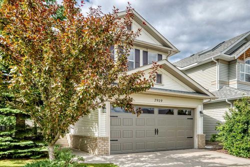 7919 Cougar Ridge Ave Sw, Calgary, AB, T3H5L4 | Card Image