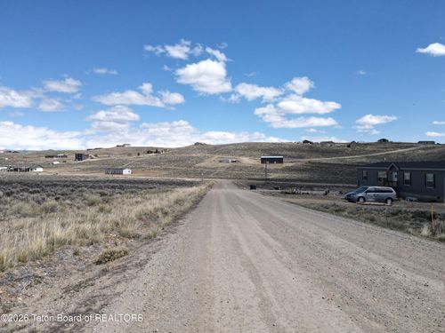 LOT 3 Osage Trail, Boulder, WY, 82923 | Card Image