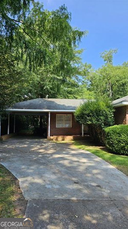 603 Anderson Ave, FORT VALLEY, GA, 31030-4176 | Card Image