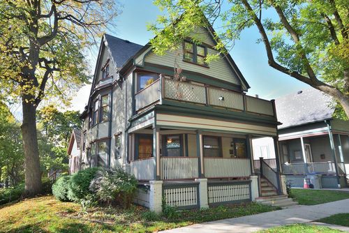 203-203 W Lloyd Street, Milwaukee, WI, 53212 | Card Image