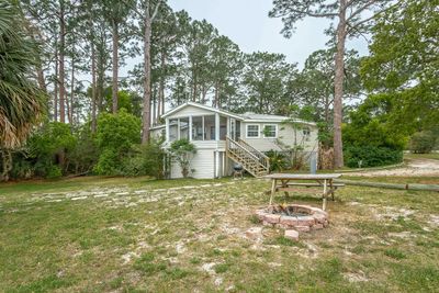 295 River Road, House other with 3 bedrooms, 2 bathrooms and null parking in CARRABELLE FL | Image 2