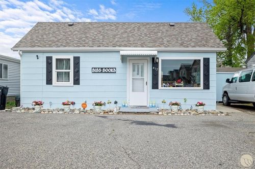 417 Hansen Ln, Billings, MT, 59105-3106 | Card Image