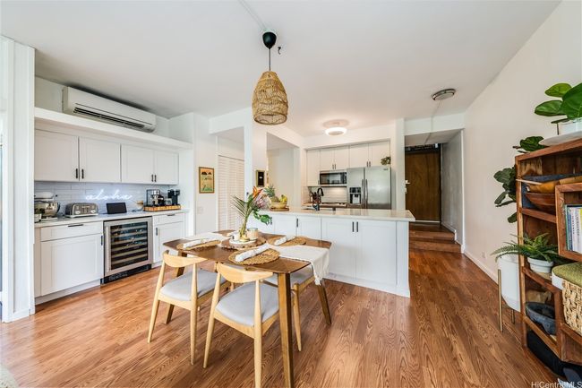 APT-404B - 1020 Aoloa Pl, Condo with 3 bedrooms, 2 bathrooms and 2 parking in Kailua HI | Image 8