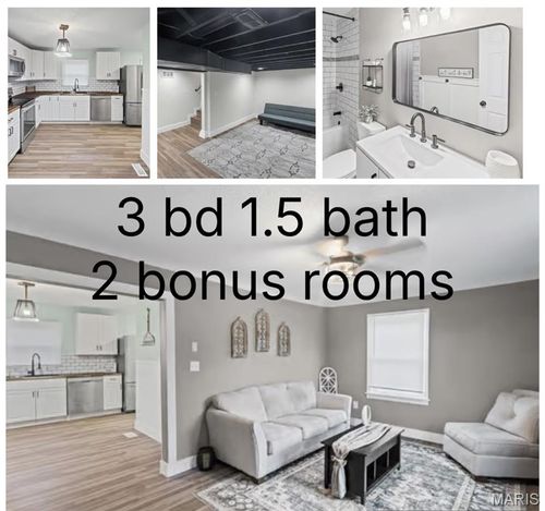 18 Catherine Dr, Fairview Heights, IL, 62208-2604 | Card Image