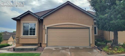 5688 Sonnet Ridge Pt, Colorado Springs, CO, 80918-8120 | Card Image