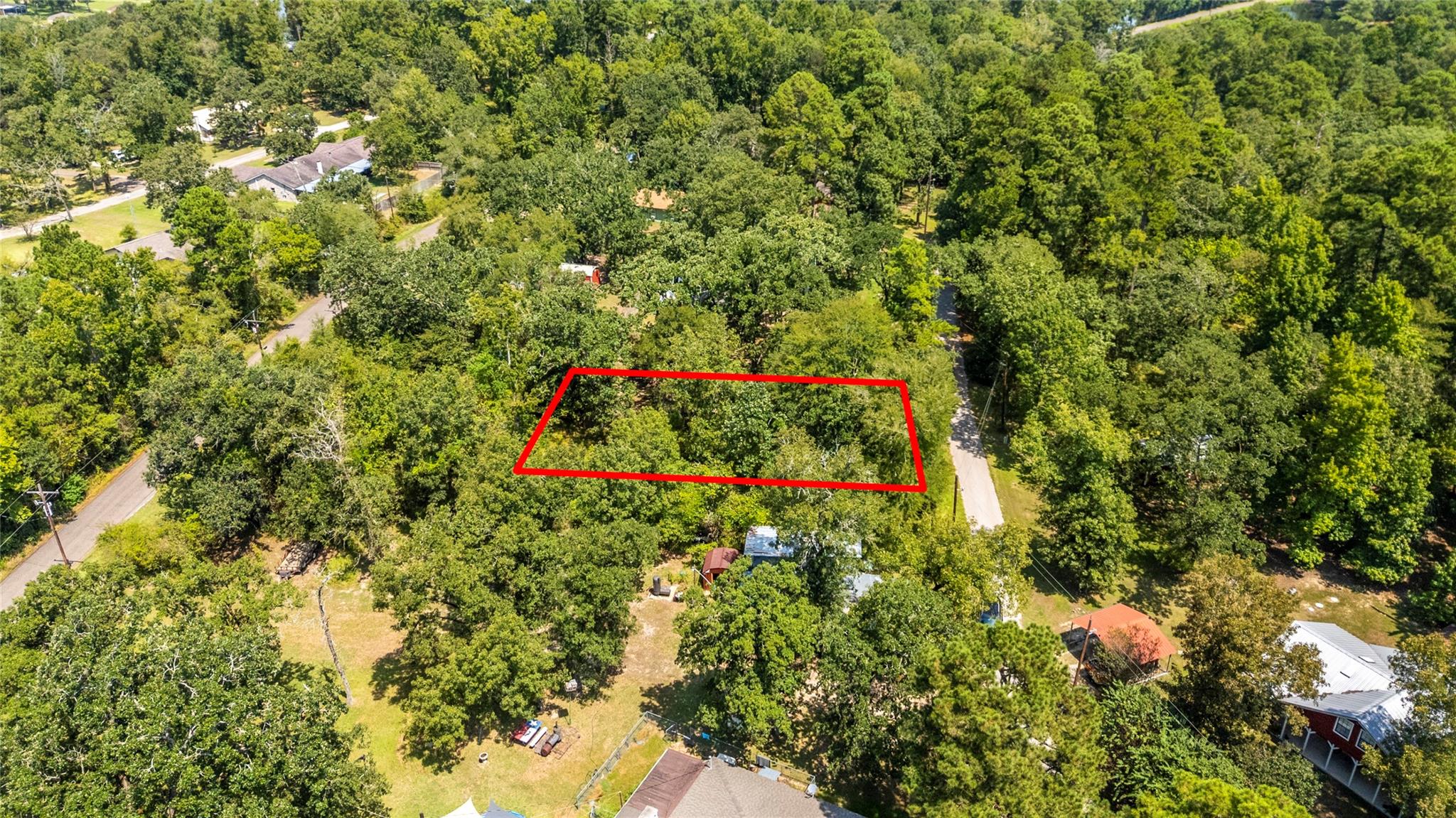 Land in Huntsville 3