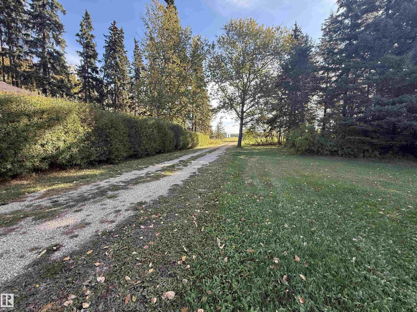 Residential in Rural Westlock County 2