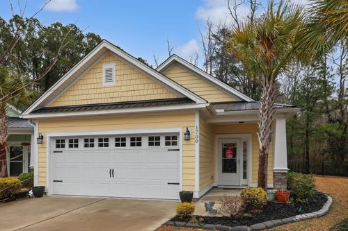 1700 Carsens Ferry Dr, Conway, SC, 29526-2128 | Card Image