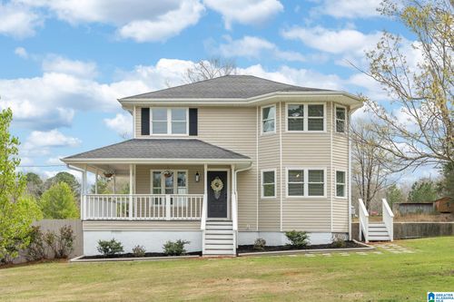 11841 Covered Bridge Rd, Brookwood, AL, 35444-1031 | Card Image