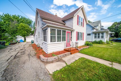 125 8th Ave Se, Rochester, MN, 55904-4621 | Card Image