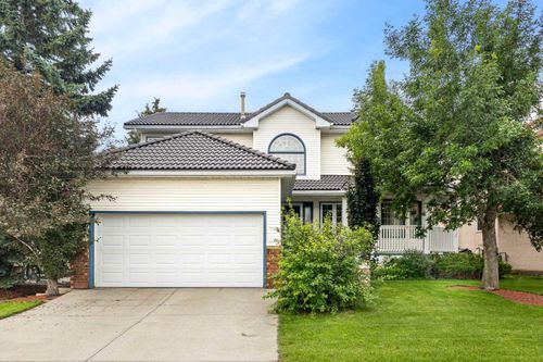 159 Hampshire Grove Nw, Calgary, AB, T3A5B3 | Card Image
